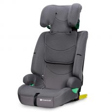 Автокрісло Kinderkraft Safety Fix 2 i-Size Grey